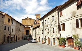 Il Mirtillo - A Peaceful Oasis in a Medieval Italian Village